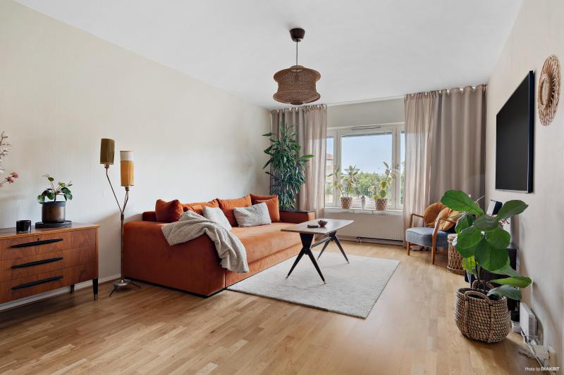 Tenant ownership in Sweden for sale