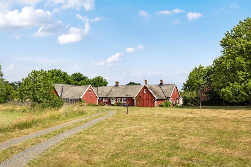 House in Sweden for sale