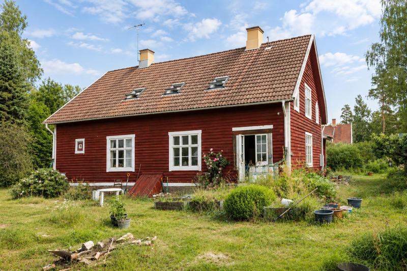 House in Sweden for sale