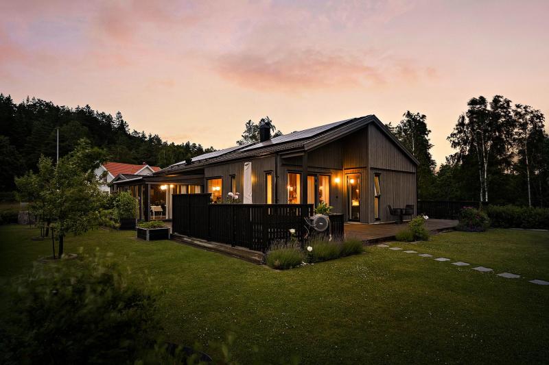 House in Sweden for sale