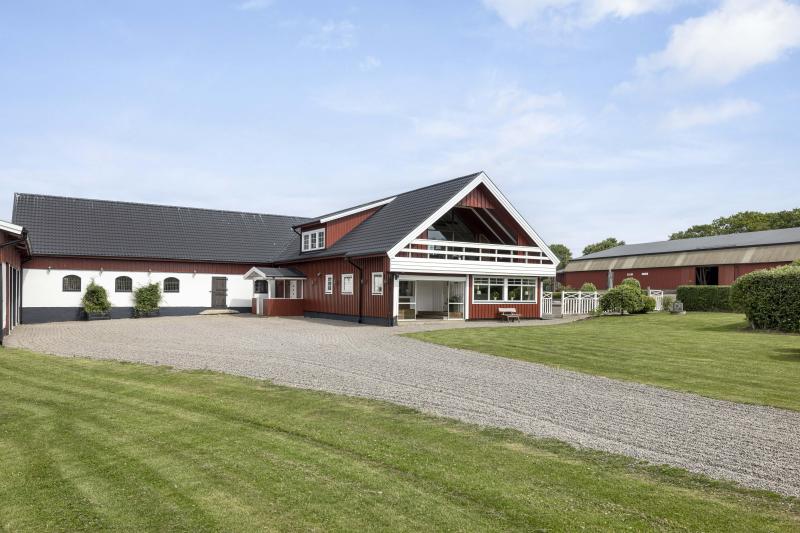 Farm / Forestry in Sweden for sale