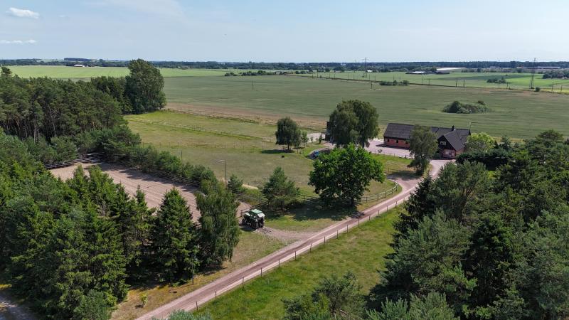 Farm / Forestry in Sweden for sale