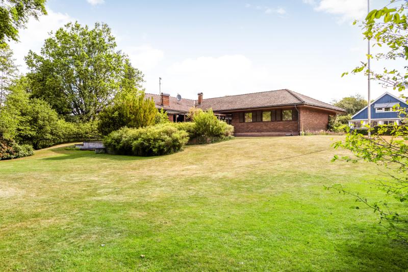 House in Sweden for sale