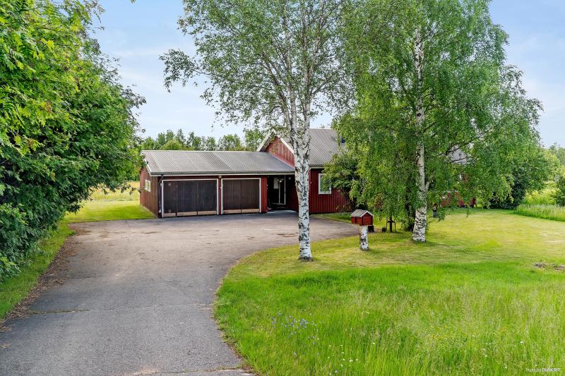 House in Sweden for sale