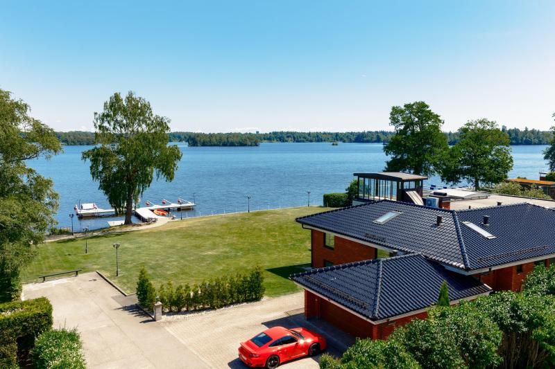 House in Sweden for sale