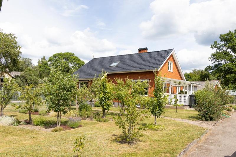 House in Sweden for sale