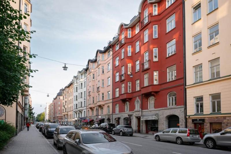 Tenant ownership in Sweden for sale
