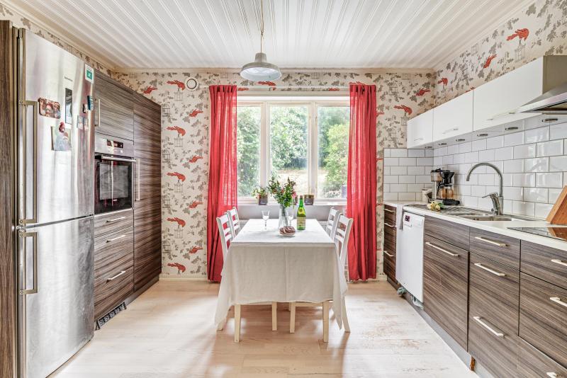 House in Sweden for sale