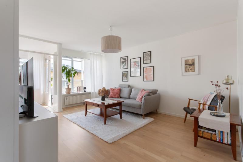 Tenant ownership in Sweden for sale