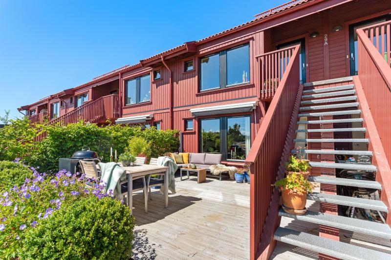 Tenant ownership in Sweden for sale