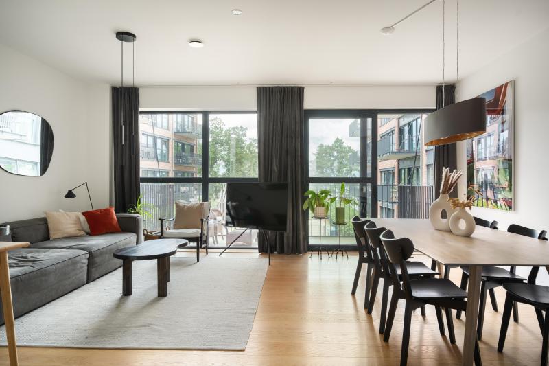 Tenant ownership in Sweden for sale