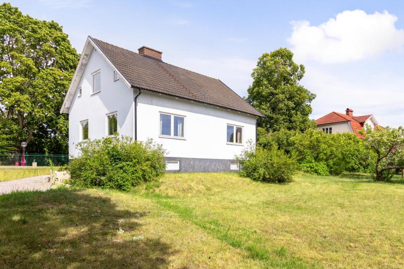 House in Sweden for sale