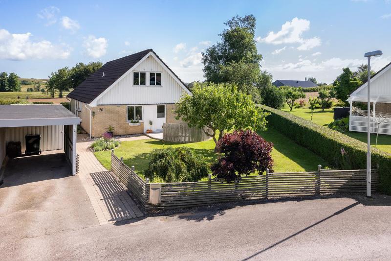 House in Sweden for sale