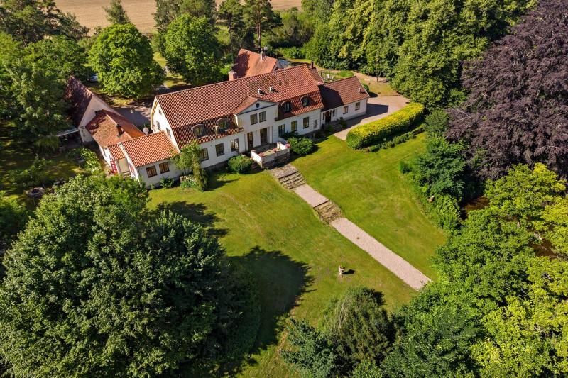 House in Sweden for sale