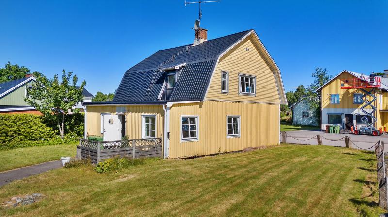 House in Sweden for sale