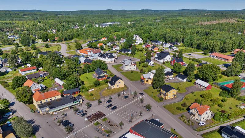 House in Sweden for sale