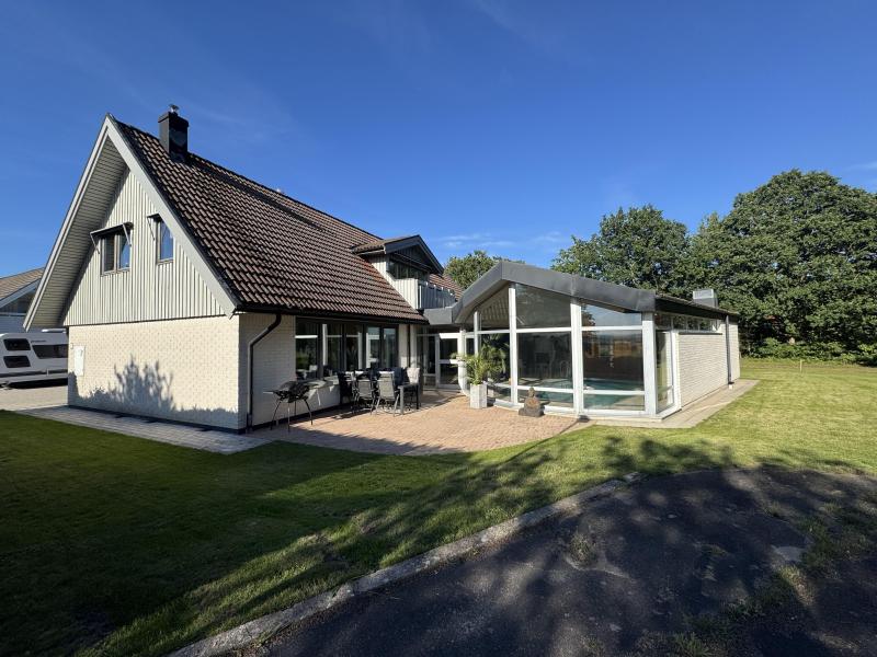 House in Sweden for sale