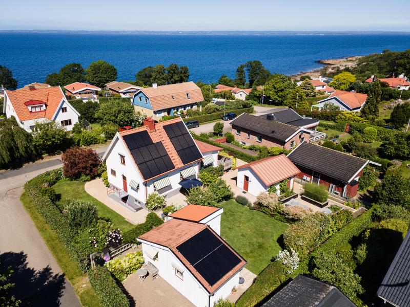 House in Sweden for sale