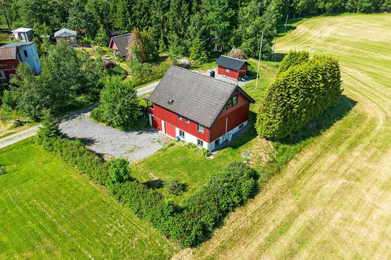 House in Sweden for sale