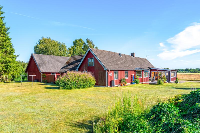 House in Sweden for sale