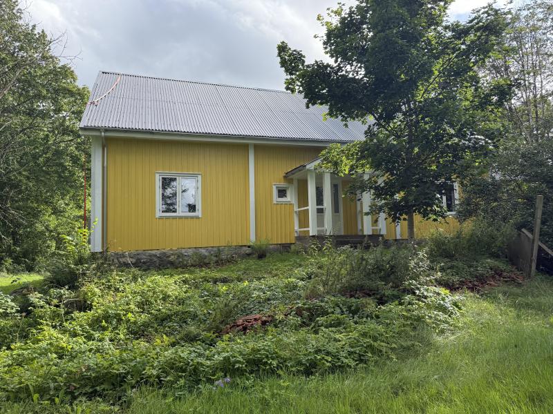 Farm / Forestry in Sweden for sale