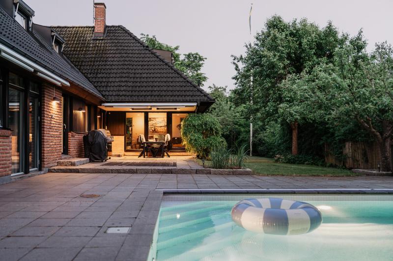 House in Sweden for sale