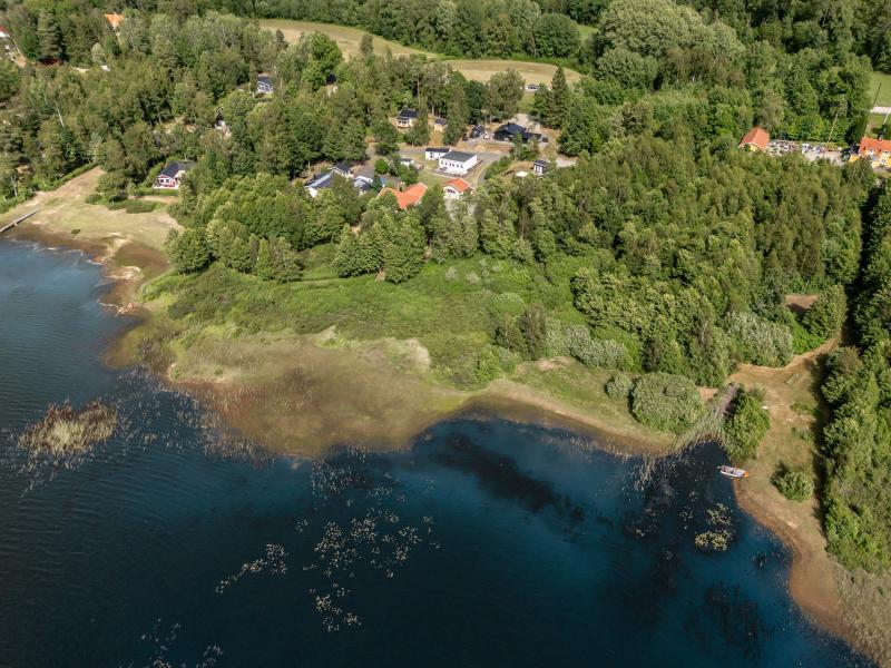 Cottage in Sweden for sale