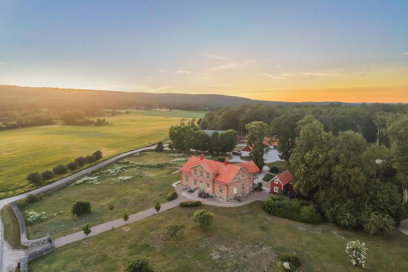 Farm / Forestry in Sweden for sale