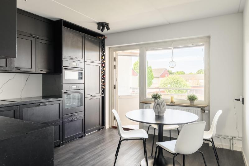 Tenant ownership in Sweden for sale