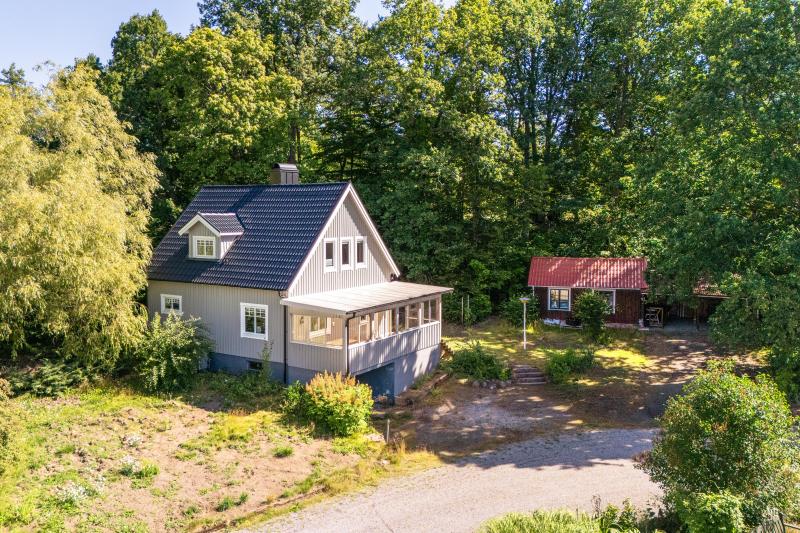 House in Sweden for sale