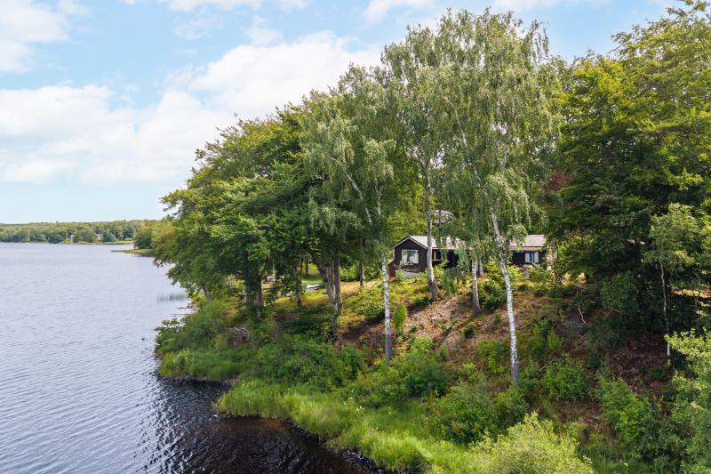 Cottage in Sweden for sale