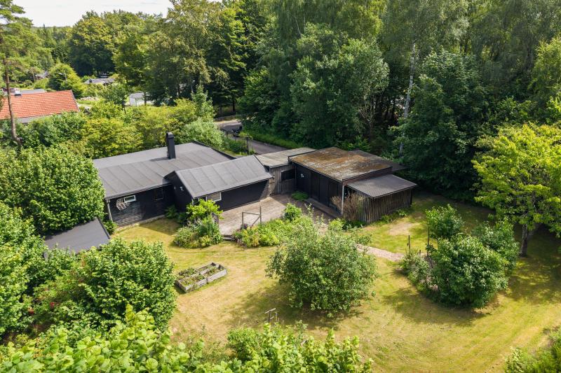 Cottage in Sweden for sale