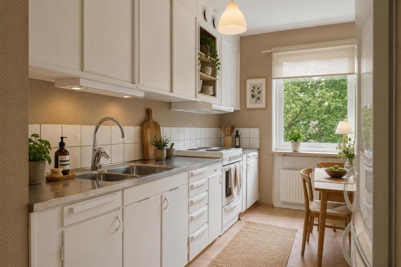 Tenant ownership in Sweden for sale