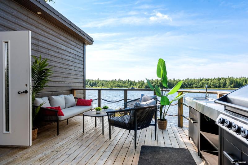 Cottage in Sweden for sale