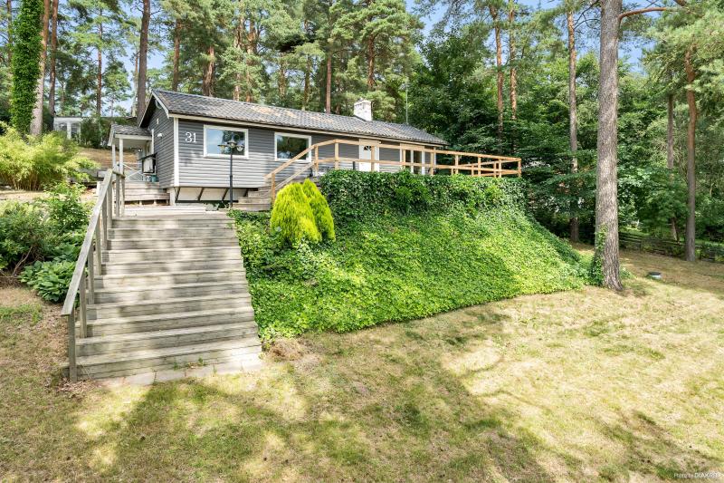 House in Sweden for sale