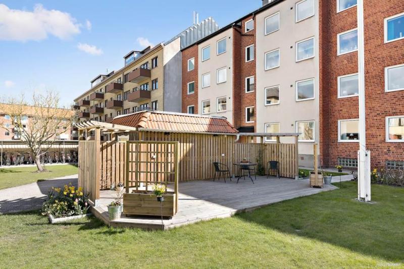 Tenant ownership in Sweden for sale