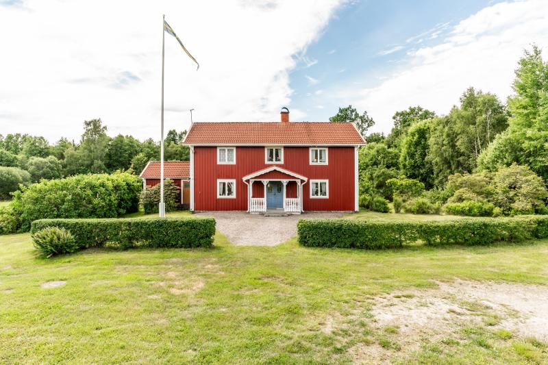 Farm / Forestry in Sweden for sale