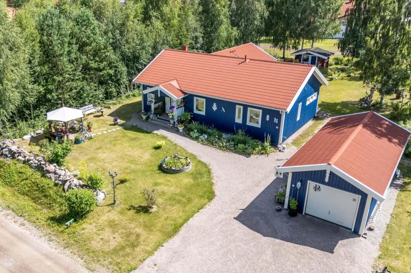 House in Sweden for sale