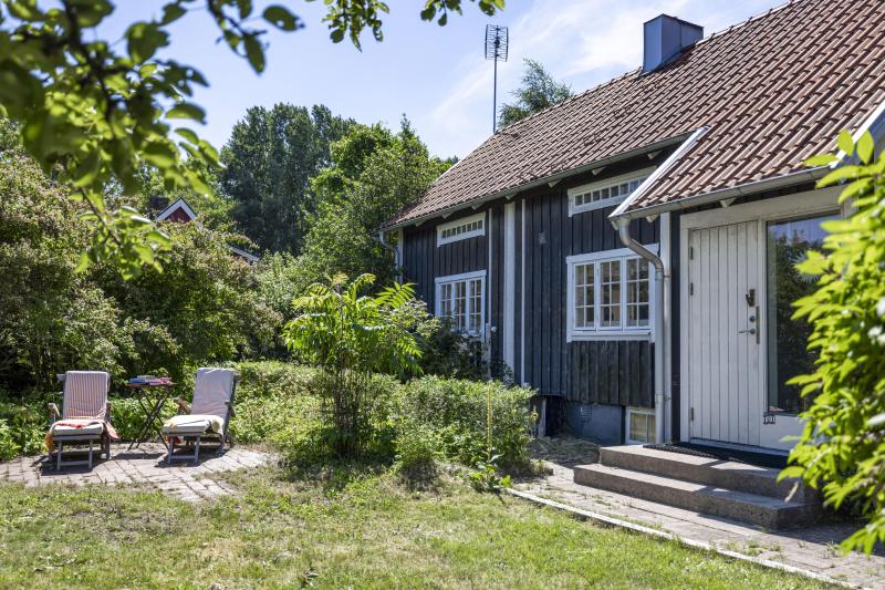 House in Sweden for sale
