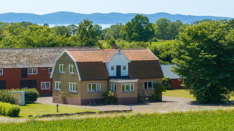 House in Sweden for sale