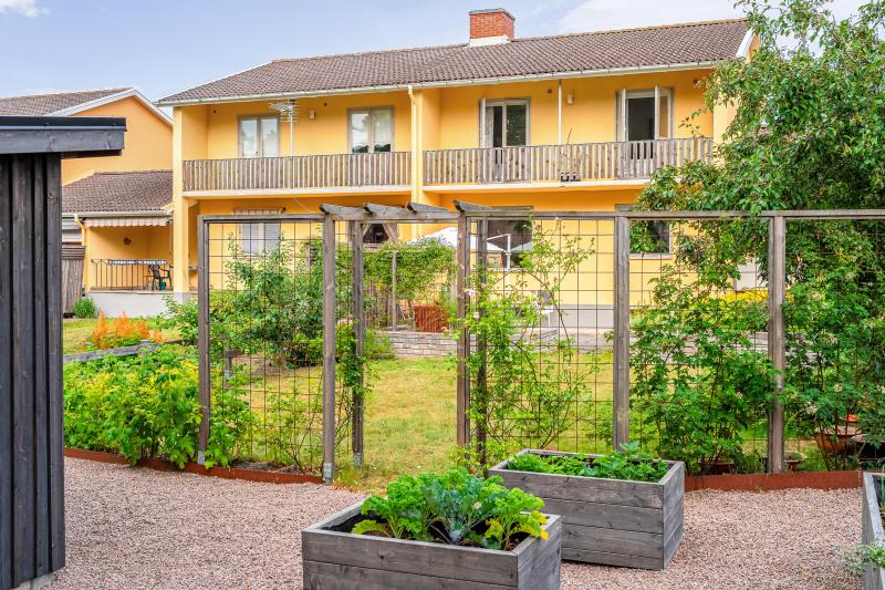 Tenant ownership in Sweden for sale