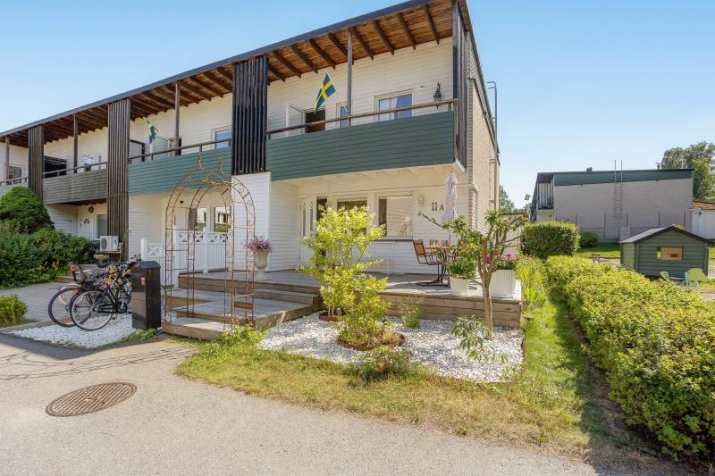 House in Sweden for sale