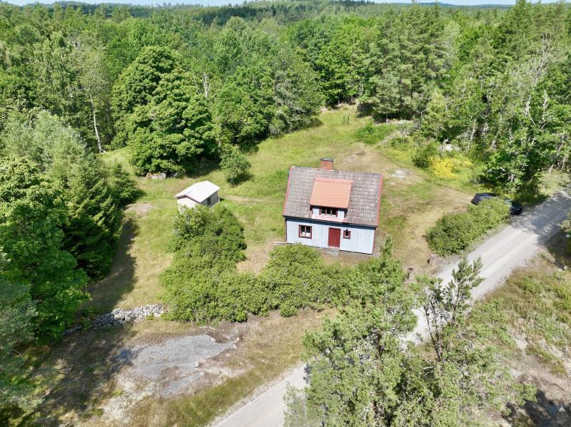 Farm / Forestry in Sweden for sale
