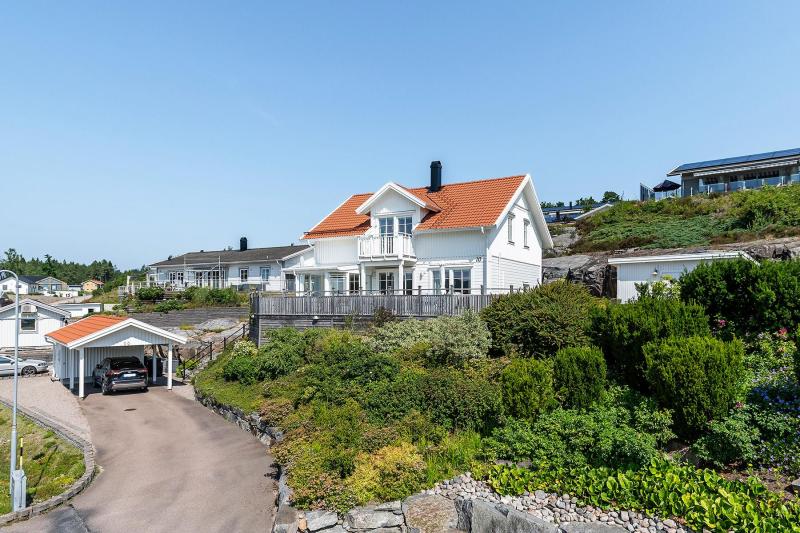 House in Sweden for sale
