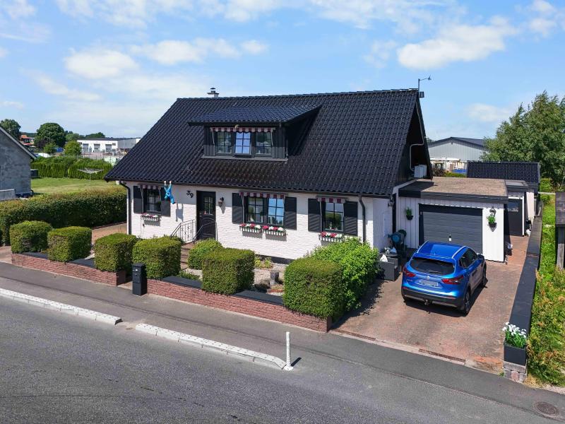House in Sweden for sale