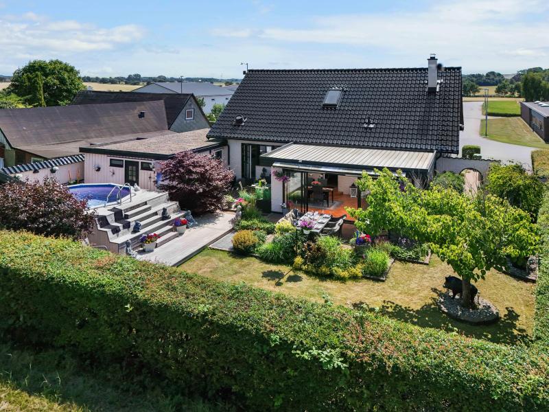 House in Sweden for sale