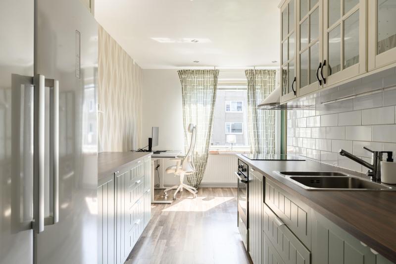 Tenant ownership in Sweden for sale
