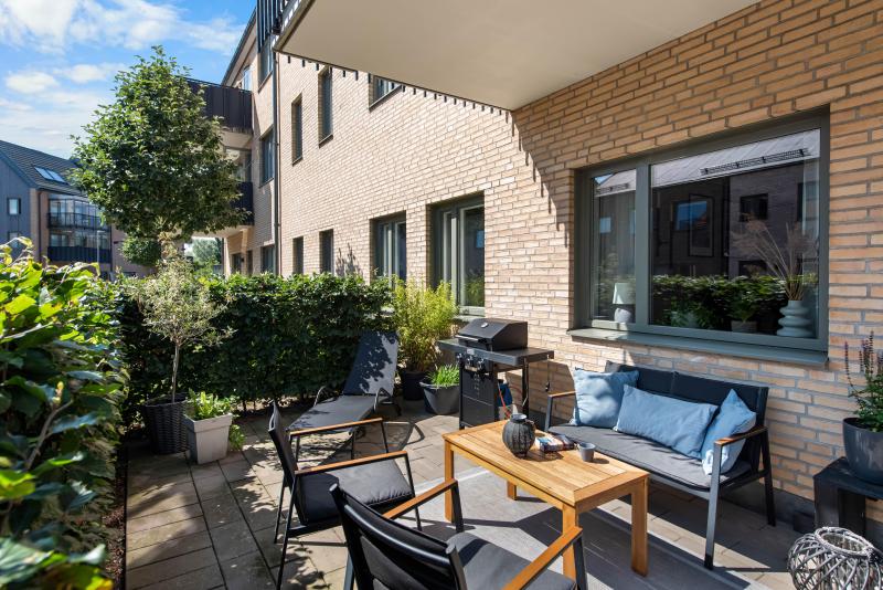 Tenant ownership in Sweden for sale