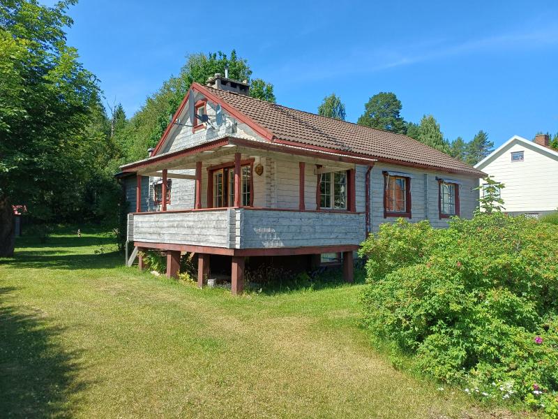 House in Sweden for sale