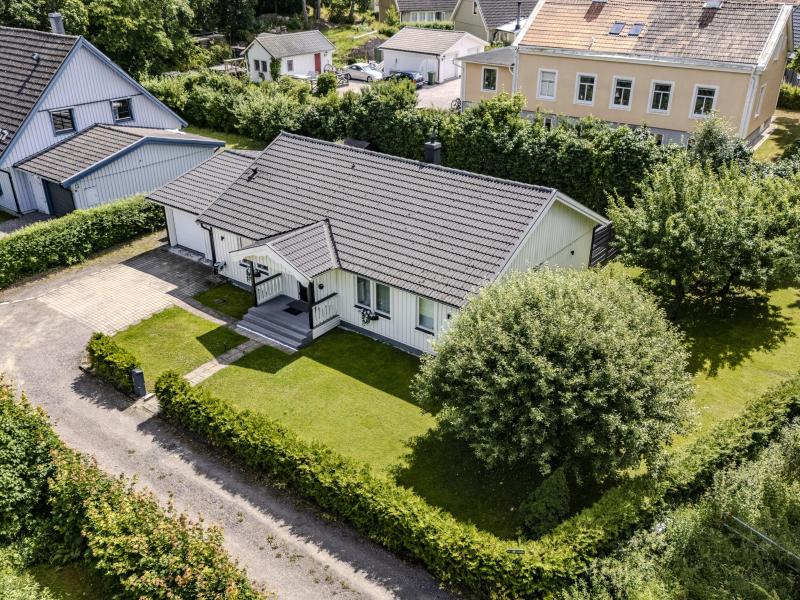 House in Sweden for sale
